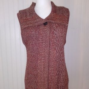 Westbound Sweater Cardigan.